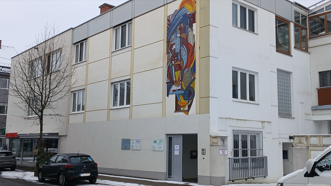 Praxisstandort Amstetten